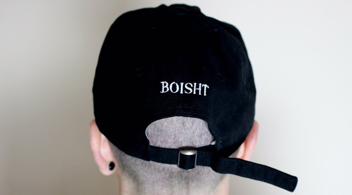 BOISHT's tweet photo. Happy Friday from BOISHT! โค๏ธ
Caps and Tee's Available now on https://t.co/PC2yV3vTcr
#BOISHTFAM ๐ https://t.co/w1ntgP4l7C