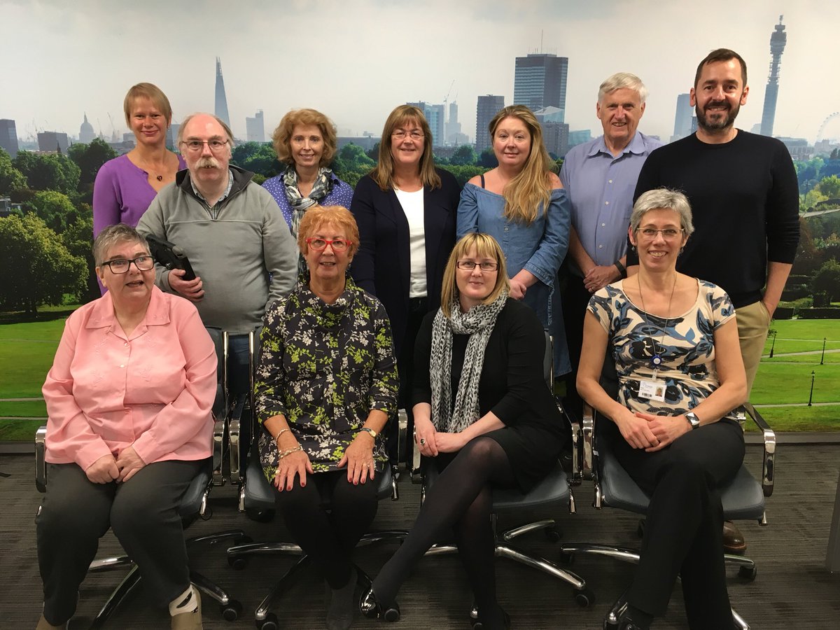 TuffreyWijne's tweet photo. Inspirational management/trustee meeting of #PCPLDnetwork planning our work for the years ahead. https://t.co/cWKjNcD0Kw https://t.co/4qCIWcPS4x