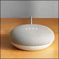 hueraytechnolog's tweet photo. Google Assistant Shines in Pint-Sized Home MiniHUERAY TECHNOLOGY LLC https://t.co/1jA3Ekw7py
