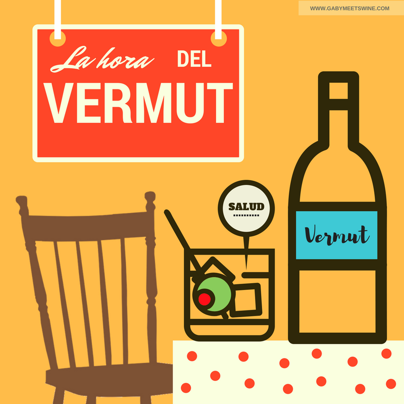 Gabymeetwine's tweet photo. La hora del Vermut! https://t.co/fDoFQu4mbp https://t.co/pieMy5yrlS