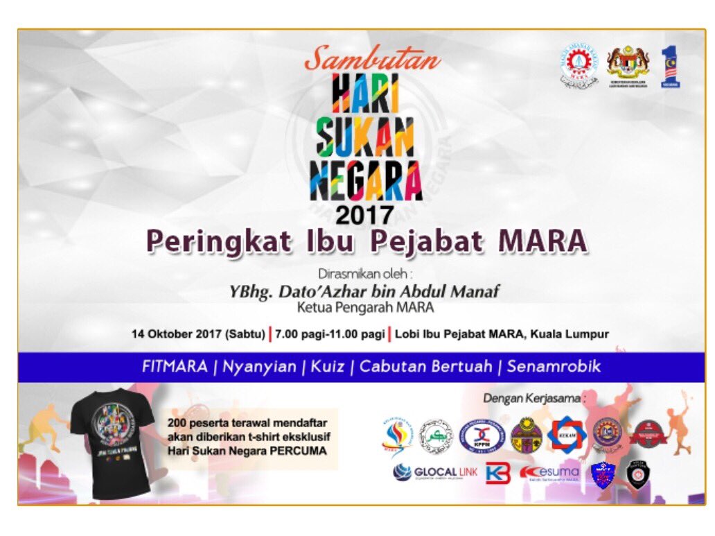 yon_shappler's tweet photo. Was thinking to join this then go to GMI for #sukipma . But haish jauh laa pulak https://t.co/8KkTZKnwcM