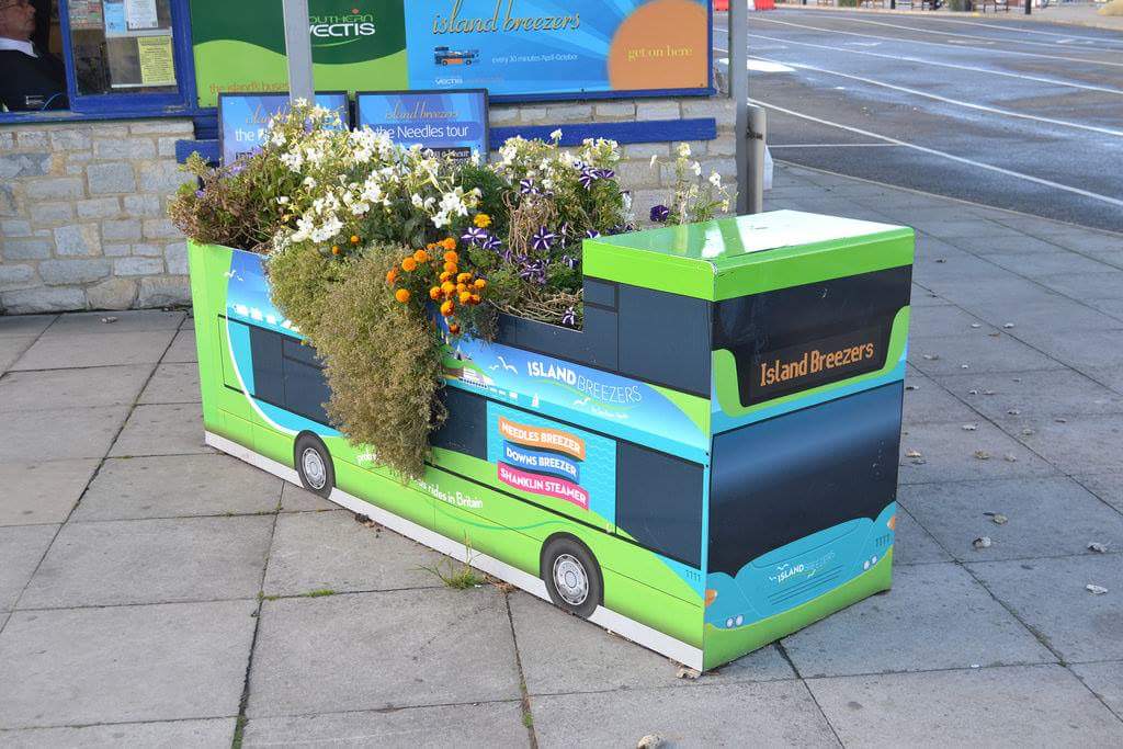 GolocalIOW's tweet image. Join in the fun this weekend, with Isle of Wight Classic Buses, Beer and Walks Weekend 2017!

golocaluk.com/event/iw-class…

#golocaliow