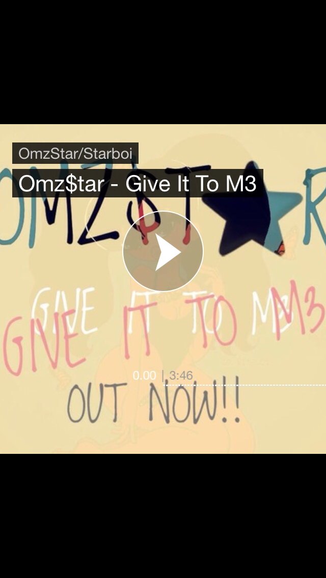 Omz$tar (@OmzStarArtist) / Posts / X
