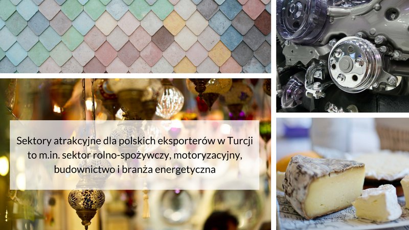 PAIH_pl's tweet image. Największy #popyt jest na produkty mleczarskie, opony i elementy nadwozia, a także dachówki i panele podłogowe.
🇵🇱🇹🇷 #handel