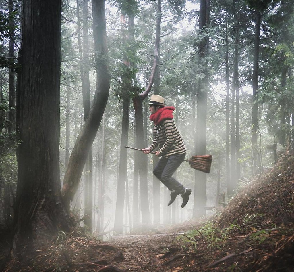 ViralInNature's tweet photo. Weekend Hashtag Project: #WHPmagic
The goal this weekend is to bring magic to everyday life with surreal and imagi… https://t.co/A5u5oRr1Bp https://t.co/6gW55VLyhn