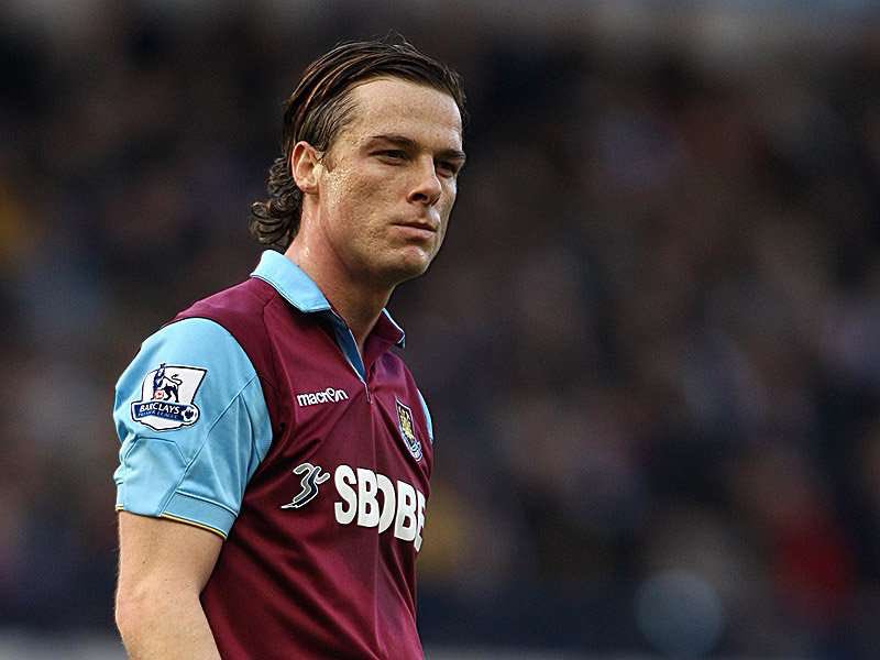 Happy birthday Scott Parker    