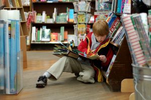 sljournal's tweet photo. "Levels have no place in classrm libraries, school libraries, public libs, or on report cards"—Fountas &amp; Pinnell https://t.co/uONuODNqn9 https://t.co/4Eb8sejAAJ