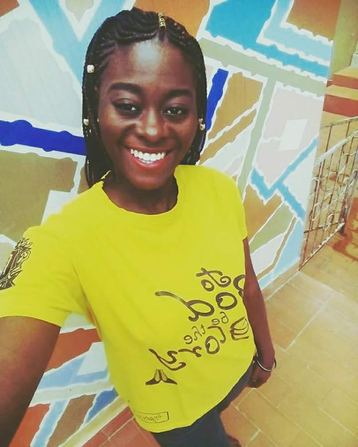 Beerus_BCBG's tweet photo. #Beerus...#ToGodBeTheGlory...#StreetWear...#StreetClothes...#BeFashion...#BeSwagg...#BeRelax...#UrbanMood...#DressedByBeerus👕🇨🇲🇨🇮💯
♚B.C.B.G♚ https://t.co/v4ULkMQm67