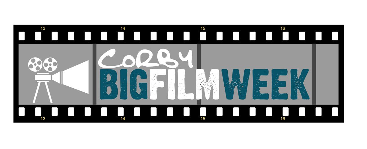 .<a href="/CorbyFilm/">Corby Big Film Week</a> continues tomorrow with Heritage Film Night - Industry workshops for young people available from 10am

bit.ly/2ygWVCy