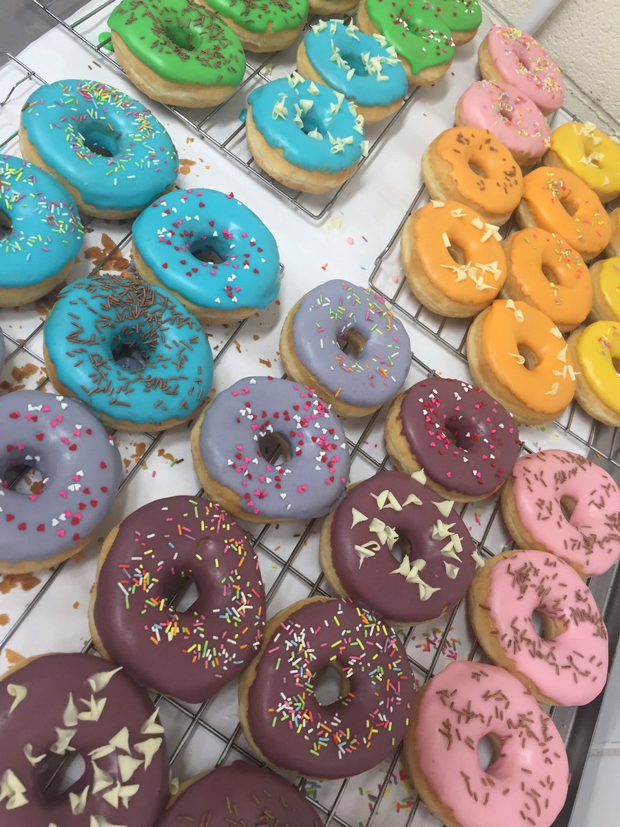 Glazed tweet media