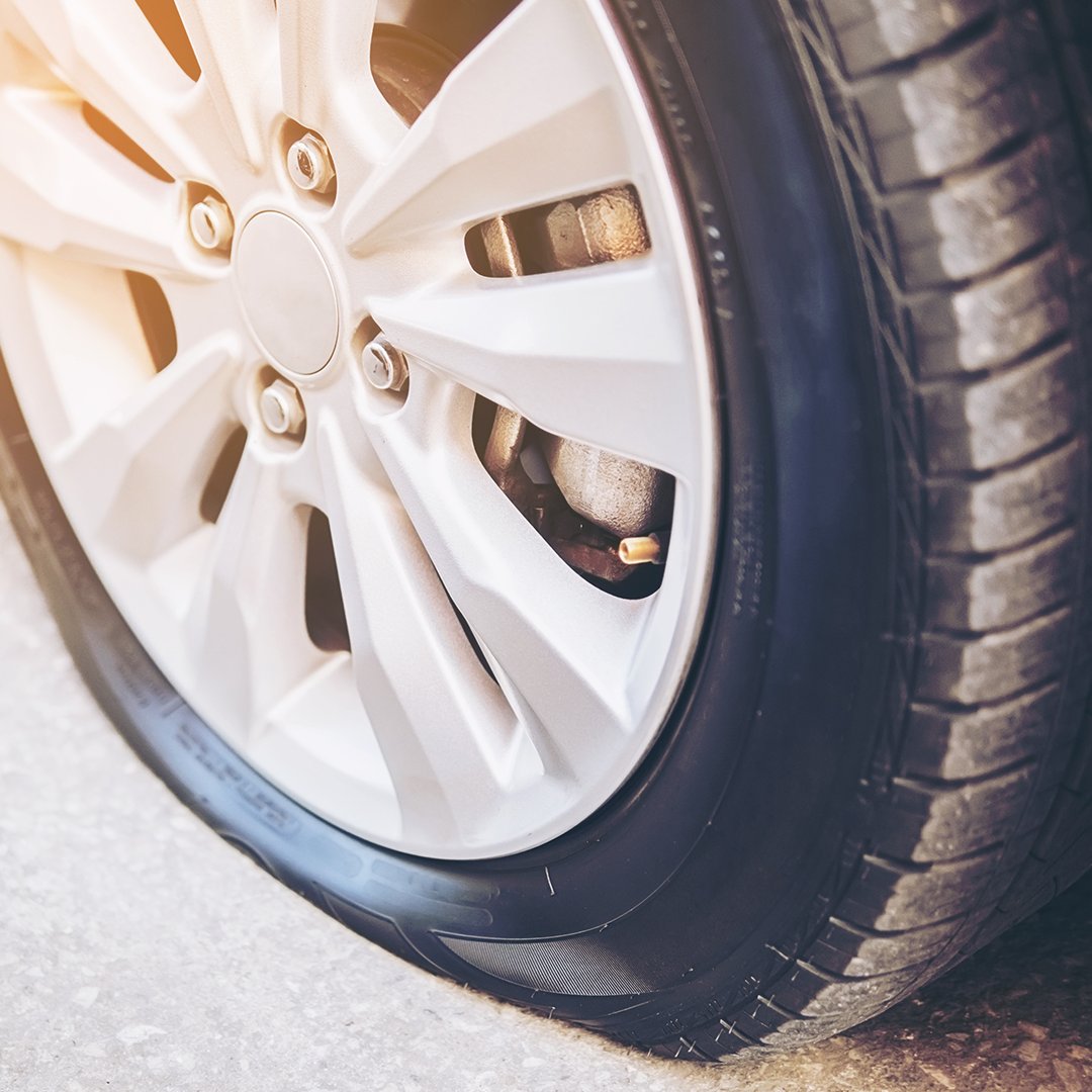 CooperMotors's tweet photo. If bad luck finds you this Friday the 13th, don’t worry. You’ll be back on the road in no time. https://t.co/h9DdsRAc6x