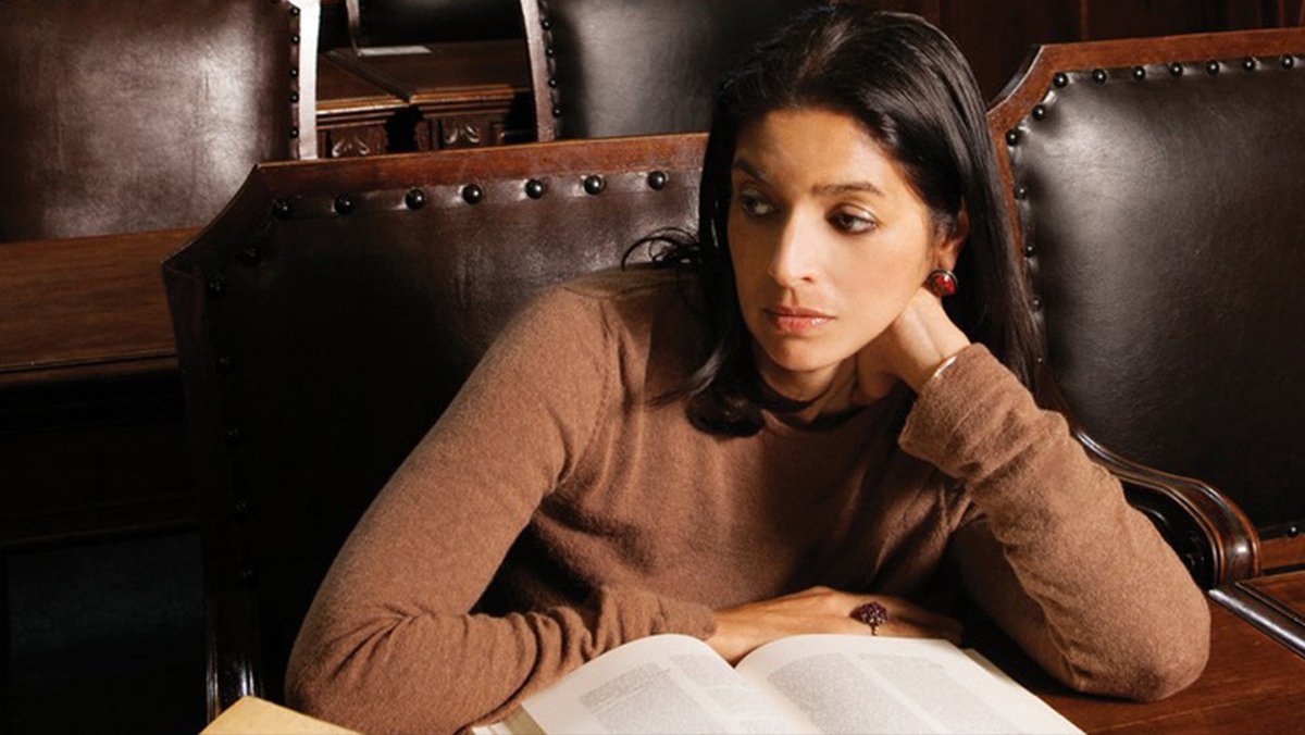 "Yo no leo libros por entretenimiento, yo leo libros para profundizar en el entendimiento de la condición humana" Jhumpa Lahiri