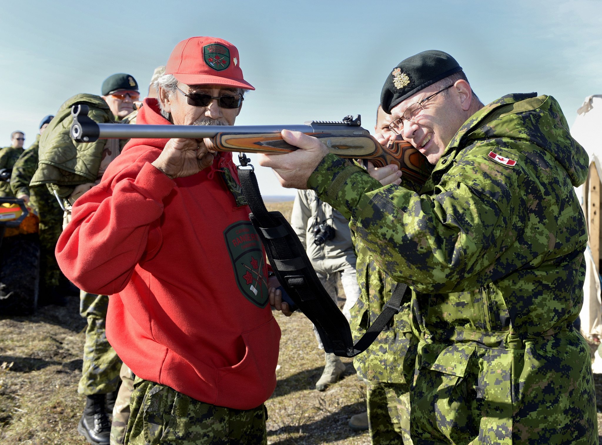  Canadian  Army  on Twitter FactFriday The C19 is a new 