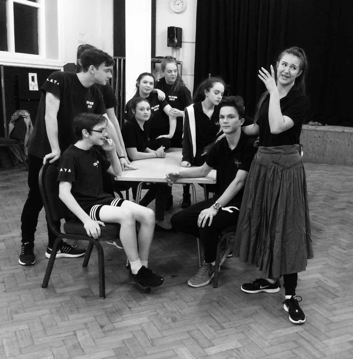 LataLytham's tweet photo. 🌟🌟COMPETITION🌟🌟For your chance to win 2 tickets to "Oliver!" Visit:
https://t.co/wcPWKFBlqa
@LowtherTheatre https://t.co/k68pgGFVJu
