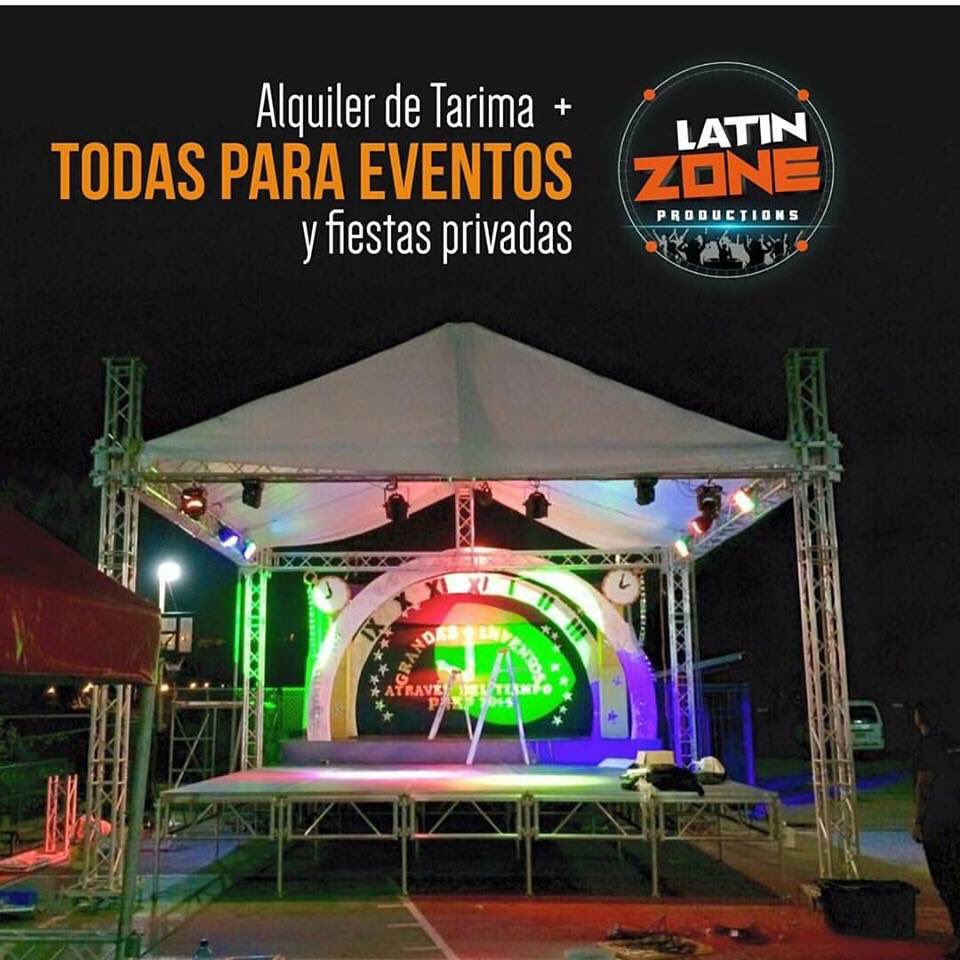 LATINZONE PRODUCTION (@latinzonepty) on Twitter photo 