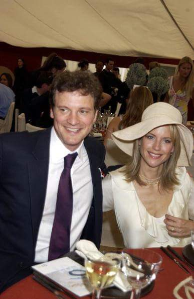  COLIN FIRTH ADDICTED HAPPY BIRTHDAY, KELLY PRESTON ^^   