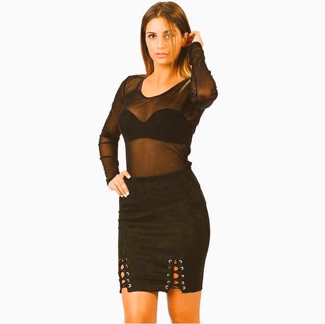 roxandmanresa's tweet photo. Ya es viernes!! que tal una falda en antelina bien sexi ...? #fashion #genteroxand #chicasroxand #modabcn #manresa https://t.co/woYBlLv8dz