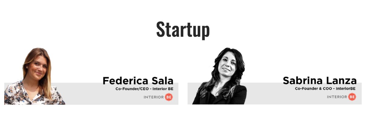 interiorBe's tweet photo. Torino design 2017. #ecommerceDAY, La scelta non si basa piรน su un bisogno, ma sullโemozione trasmessa. Oggi tra i protagonisti #interiorBe https://t.co/daJm2PScqX