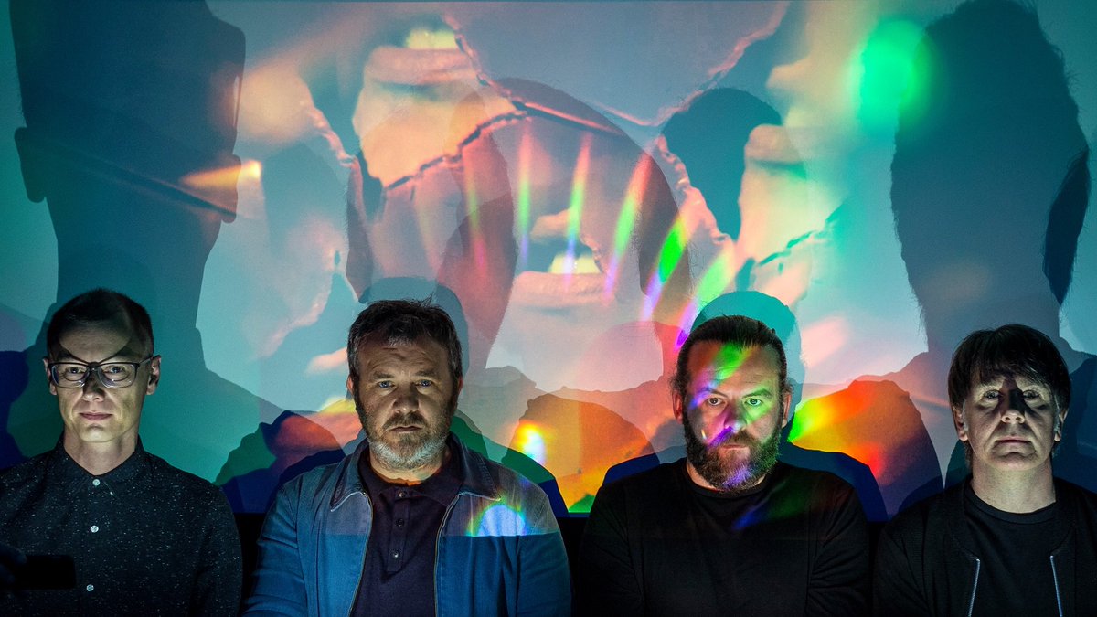 This #NewMusicFriday focus features <a href="/Loka_uk/">Loka</a> and their psychedelic psounds. New album and <a href="/81renshaw/">81renshaw</a> gig imminent: liverpooletc.com/one-world-loka/