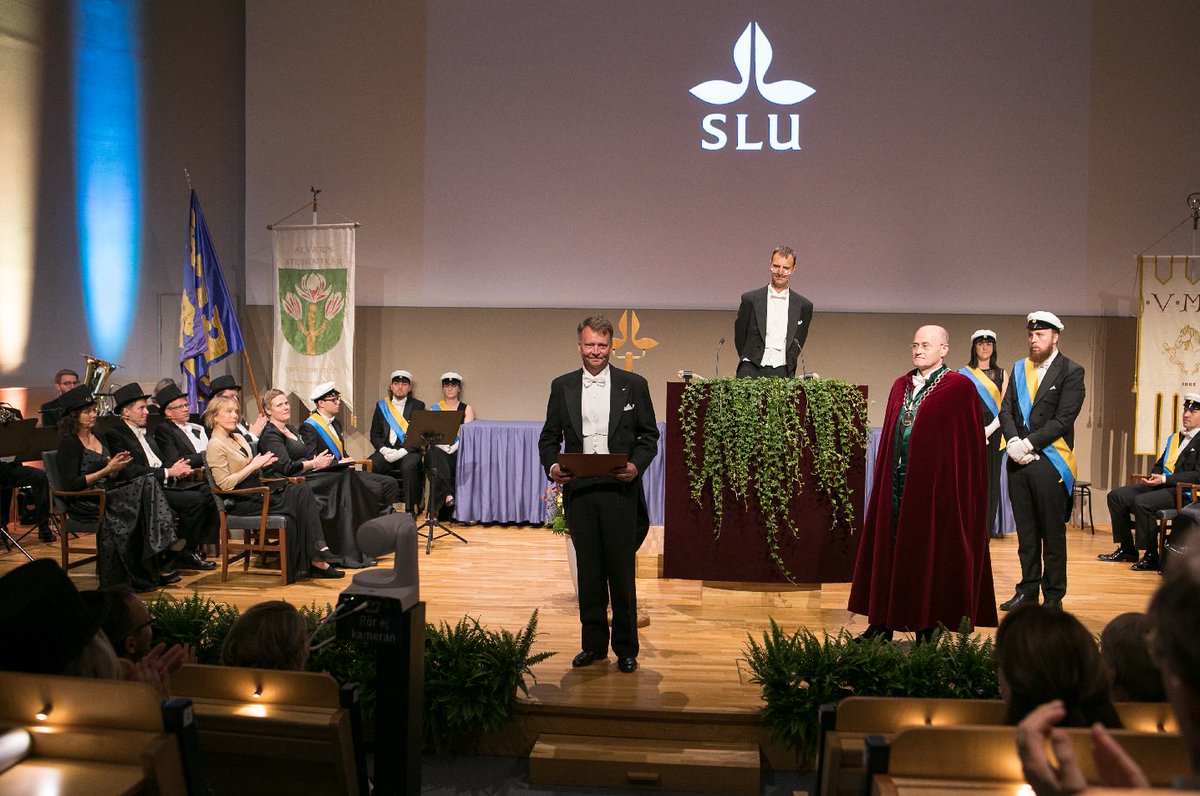 Lantmännen prisas när universitet väljer de mest framgångsrika innovationerna!
lantmannen.com/om-lantmannen/…