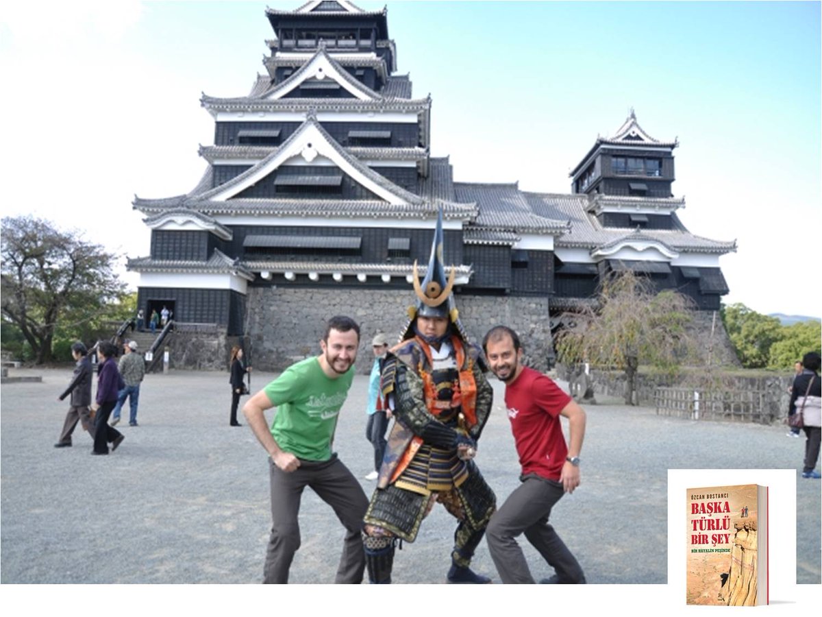 Hayat dört duvar arasında harcamak için gerçekten çok kısa değil mi? 
Başka Türlü Bir Şey / Bir hayalin peşinde
vimeo.com/36631578?ref=f…