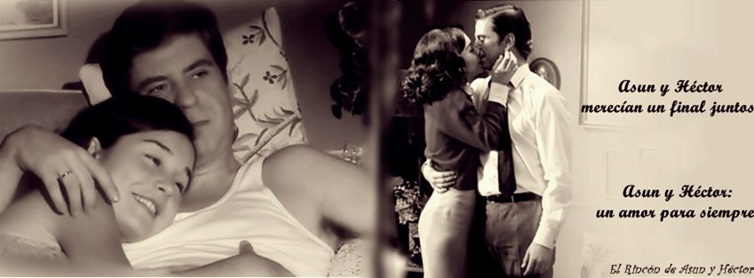 Rincón Asun y Héctor tweet media