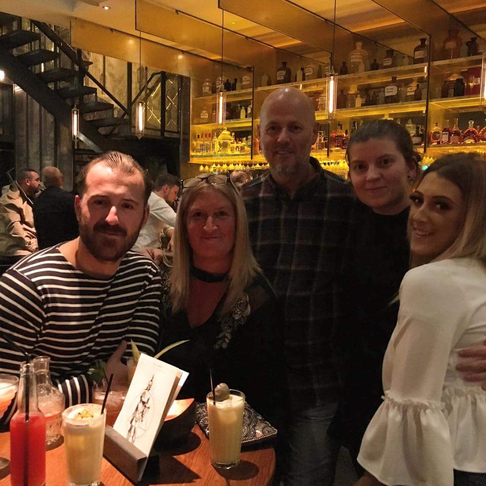Shellhughes71's tweet photo. My wonderful family 💖 #lovethem https://t.co/wJb16nuMdf