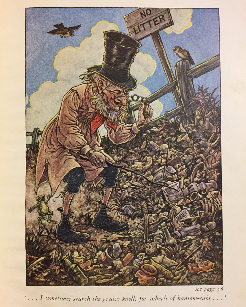 So I’ve got a new Twitter account for my vintage art and pics. Follow me <a href="/PeculiarPics73/">Peculiar Pictures</a> #vintage #vintagebooks #vintageart