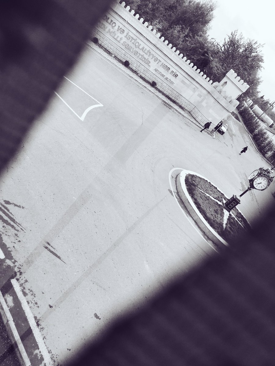 Nicat0013's tweet photo. #Azerbaijan  it is my country l love my #city #ucar https://t.co/aSGva8ZCGD