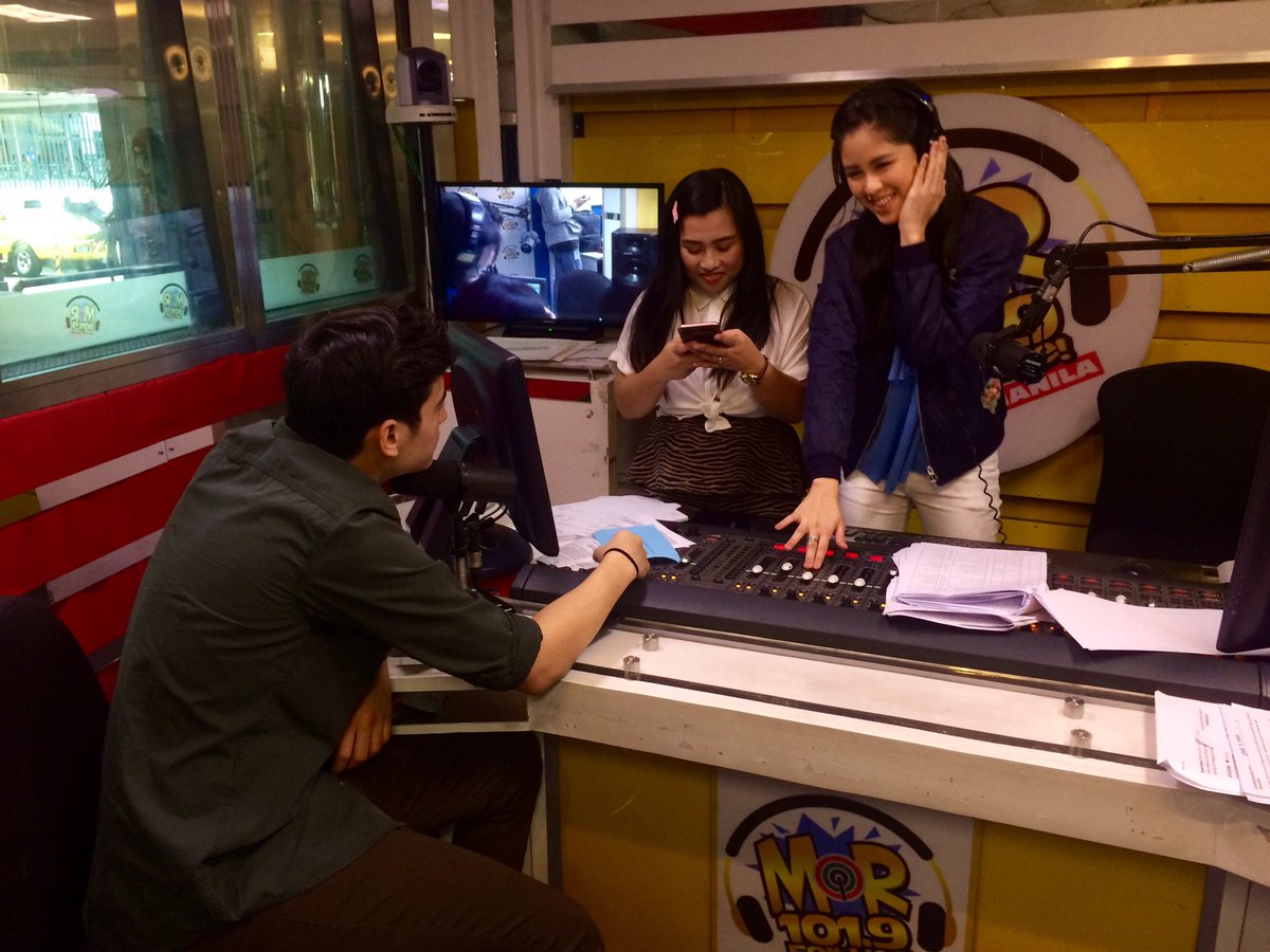 pherlouiemoya's tweet photo. Pwede na oh, dj @delavinkisses! 😜 https://t.co/xsKHcB1Ahm