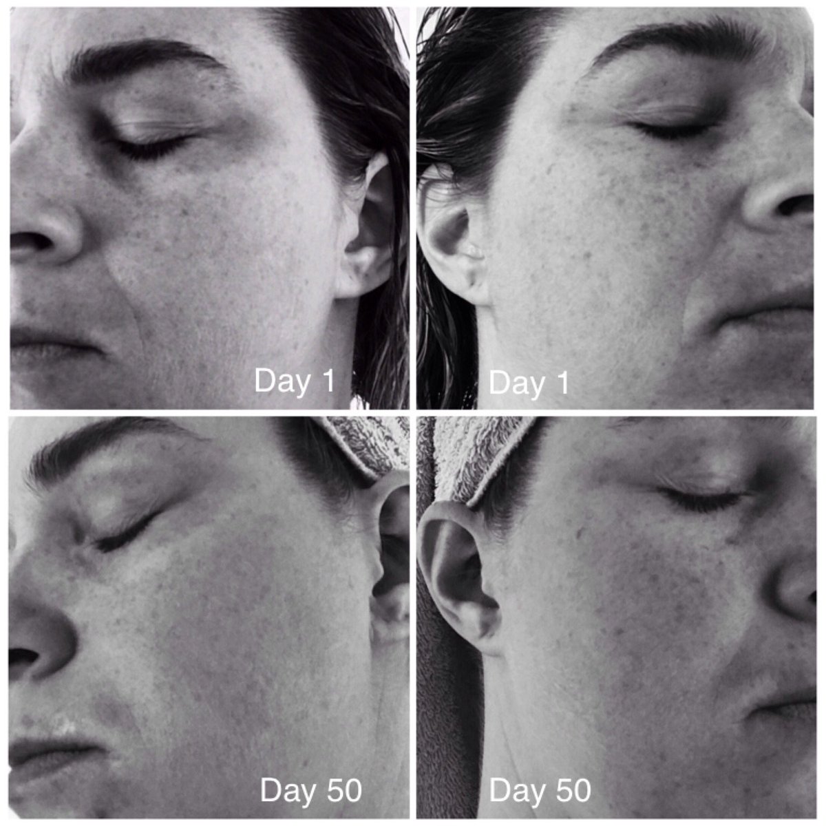 Aphrodite760303's tweet photo. Michelle is now 50 days into the 100 Day Reset Programme #100DayReset #EnvironSkinCare #JaneIredale #TheAdvancedNutritionProgramme https://t.co/4JzpY3IWyP