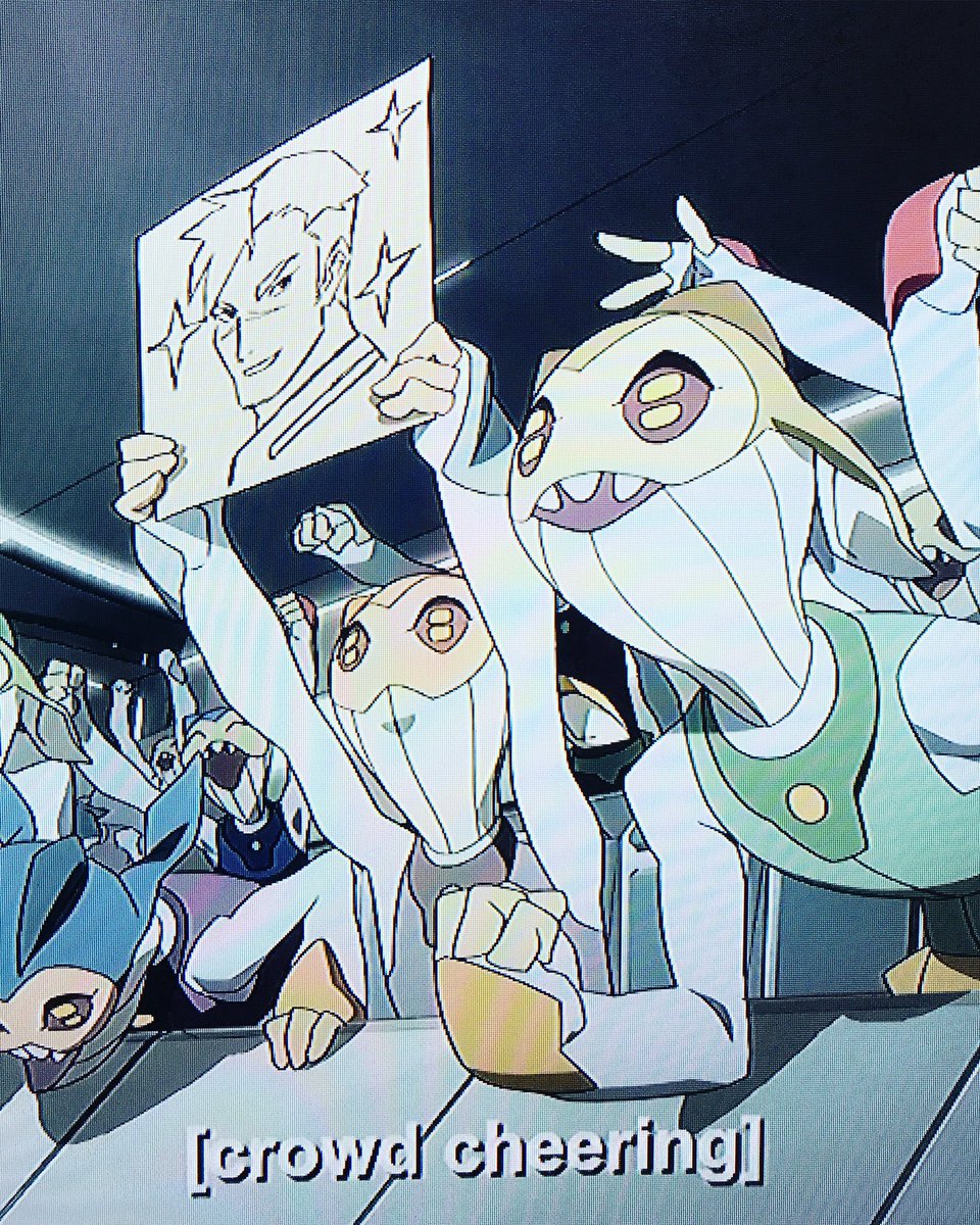 Nikitachikita_'s tweet photo. SAME THO.
#VLD #VLD4 #Voltron https://t.co/GaYbs66GqF