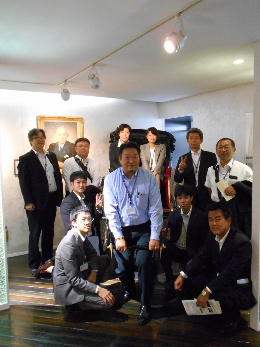 不倒館 近大 على تويتر 不倒館を訪れた方々 007 近畿大学附属福岡高等学校 教員の皆さん 不倒館 近大 على تويتر 不倒館を訪れた方々 007 近畿大学附属福岡高等学校 教員の皆さん