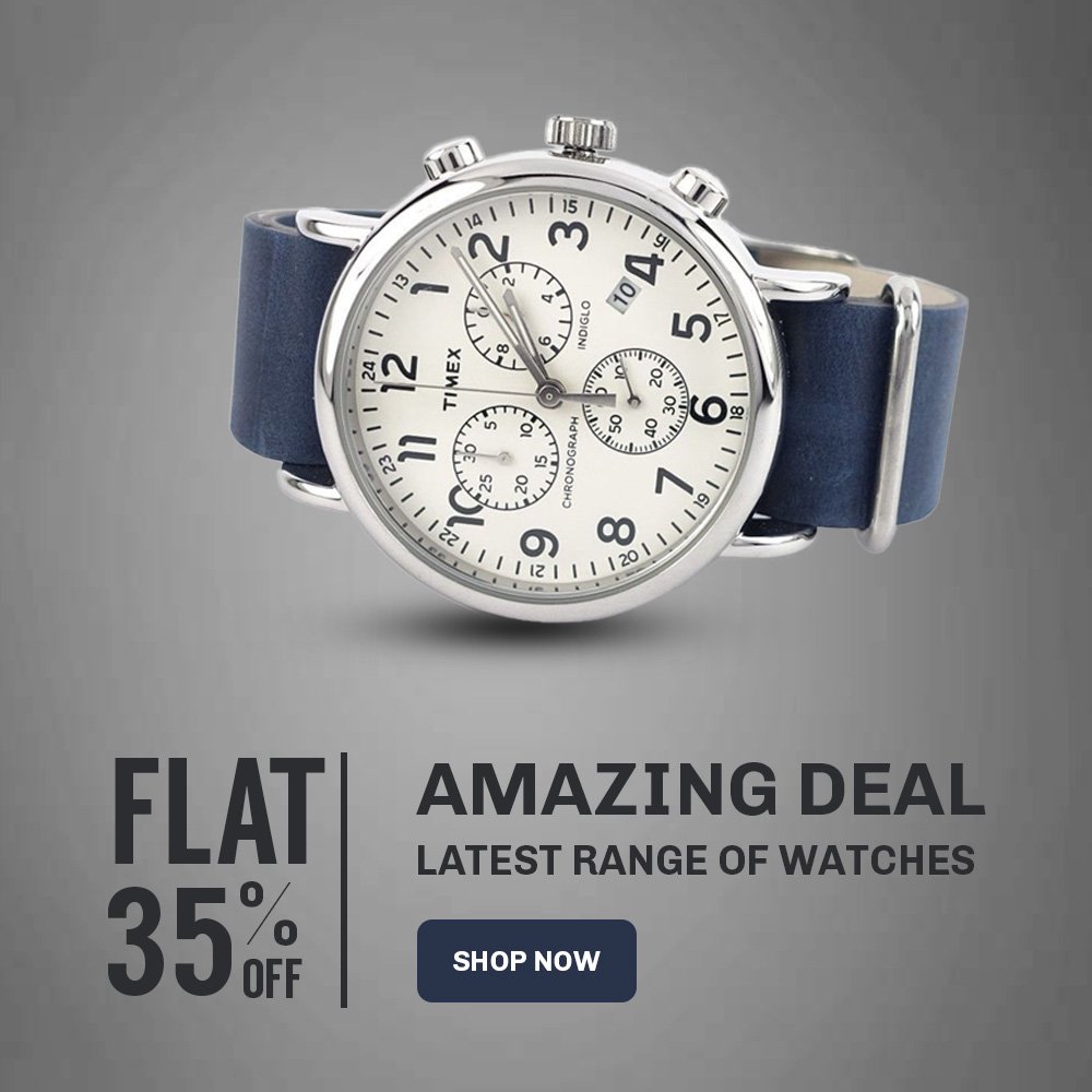 Digishoppers's tweet photo. Buy Men's watches online in India at best price.
#Digishoppers #WristWatches #Watches #SportWatches #BrandedWatches #Digismile https://t.co/Z6rrp59KS9