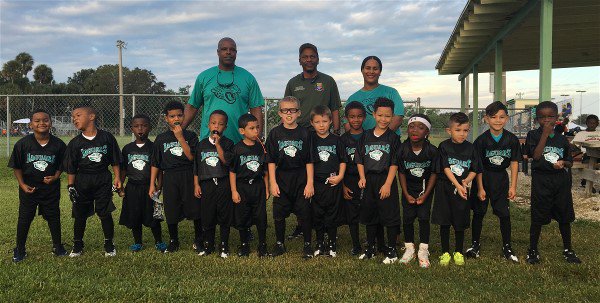 SRQPost's tweet photo. Gina Spicer talks about Manatee Police Athletic League – A Slam Dunk! https://t.co/kulwxwb0Xu #ManateePAL #Pal #PoliceAthleticLeague #SRQ https://t.co/g3MS08ivx0