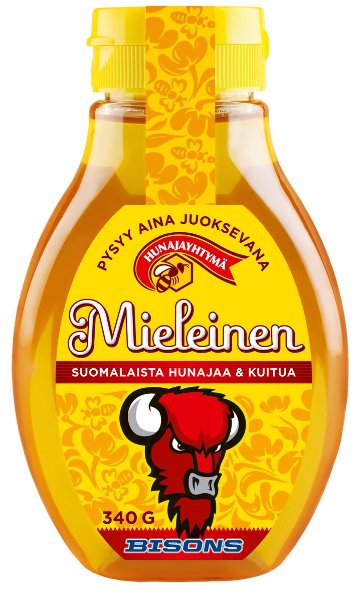 Biisonit's tweet photo. Sunnuntain otteluisäntänä Hunajayhtymä. Biisoni-hunajaa taas kohta tarjolla, pysy kuulolla! 🏀🐝🍯 #yhtaperhetta #stepfurther #mieleinen https://t.co/xcAM2fszzY