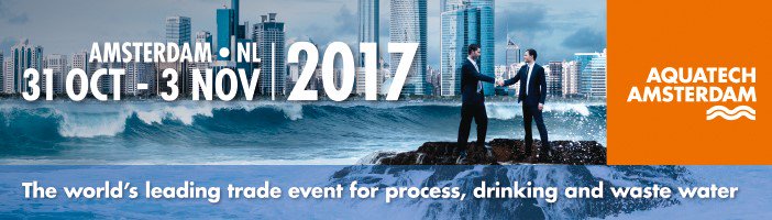 IBS_EPLtd's tweet photo. If you're going to @Aquatech in #Amsterdam make sure you stop by and see IBS on stand 07.353 to talk about #penstocks and #stoplogs https://t.co/wSJU5TtxFY