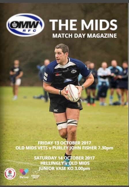 julianchenery's tweet photo. @TheOldMids 
This weekend’s Mids Magazine is out ... Vets under the LMA lights tonight.

https://t.co/DwQ9D5gOTQ https://t.co/8q9TuDC6tL