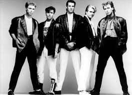 VCTrustee's tweet image. For else those named after #Spandau - @SpandauBallet 

They will feature at the @VCBackToThe80s event on Saturday 

youtu.be/yn7HXmzxqV8
