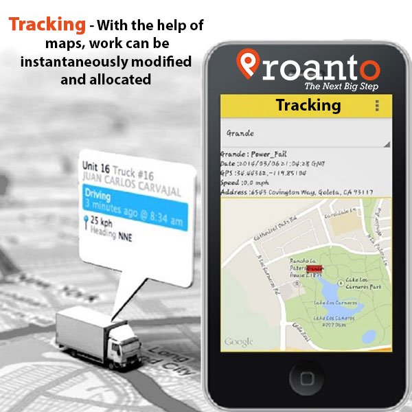 ProantoIndia's tweet photo. To make your life as simple as could be expected under the circumstances, #PROANTO offers #Tracking alternatives @ https://t.co/y9DYCAiFkl https://t.co/HVXLtn1AYk