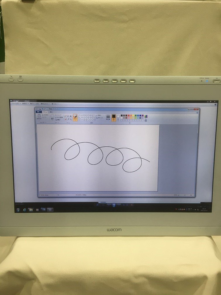 グッドウィル岡崎店 アルバイト募集中 Twitter वर 注目の中古入荷情報 液晶ペンタブレット Dtk 2241 Medical Wacom 買い取らせていただきました 液晶タブレット 液タブ 中古液タブ