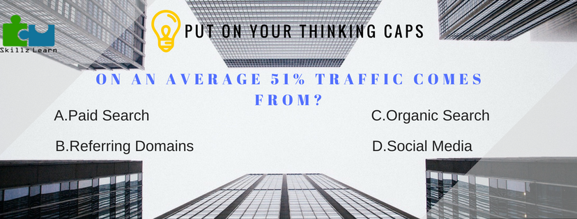 skillzlearn's tweet photo. Put on your thinking cap.
#skillzlearn #digitalmarketing #digitalmarketingtraining #gurgaon #wearegurgaon #training https://t.co/TU0tlglInz https://t.co/vBleJxaAK3