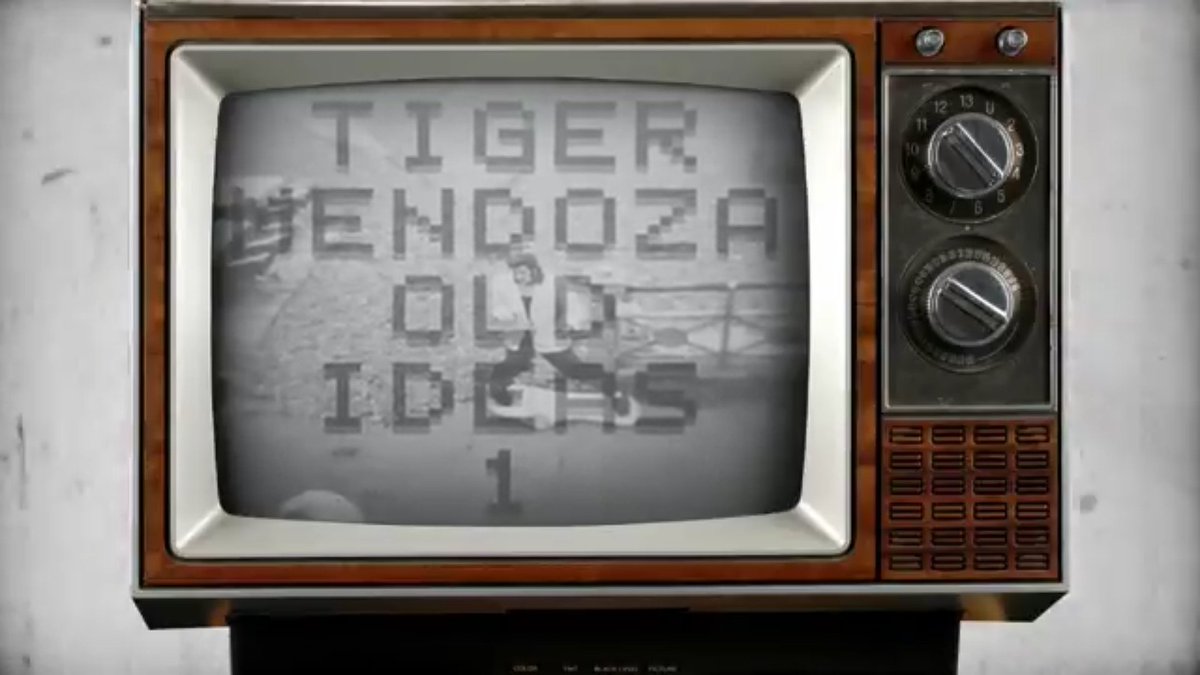 tigermendoza's tweet photo. Old Ideas 1 is out now! Deluxe edition on @Bandcamp 
https://t.co/ofRZhkFwlZ
Also on Spotify, iTunes, Google Play, etc #NewMusicFriday https://t.co/tL3GQc8CJ2