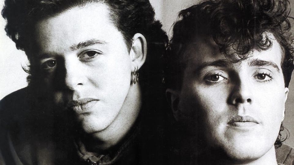 VCTrustee's tweet image. T so many #80s bands to choose from we went with @tearsforfears 

Tickets for our 80s event for #Veterans still available in #Barnstaple #RT