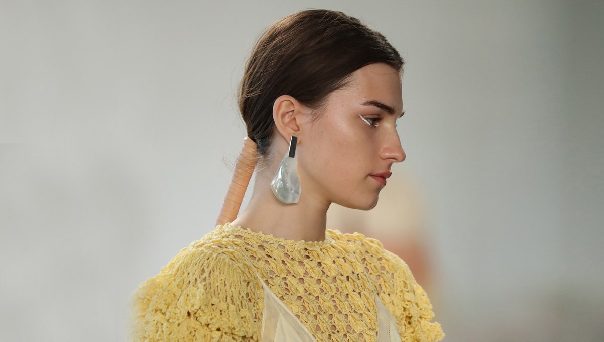 Da igual el tiempo que haga: apuesta por el crochet esta temporada. bit.ly/2vSvJbk