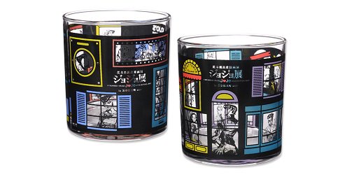Jumpcs_Shueisha's tweet photo. ジャンプキャラクターズストアにて「ジョジョ展 in S市杜王町2017」グッズ販売開始！！
https://t.co/Has0OPhVeD https://t.co/Wdca2VAsFm