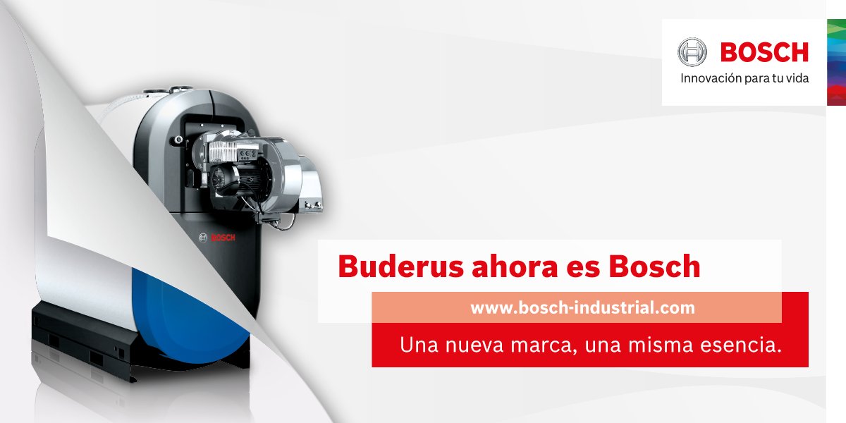 Buderus_es's tweet photo. Si soy cliente de Buderus ¿en qué me beneficiará el cambio de marca? #GrupoBosch Todas las respuestas en https://t.co/9qsdwQ1NMI https://t.co/URfjhdLSot