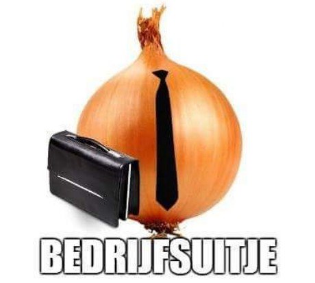 Wegens een bedrijfsuitje zijn wij morgen 14 oktober vanaf 14.00 uur gesloten.