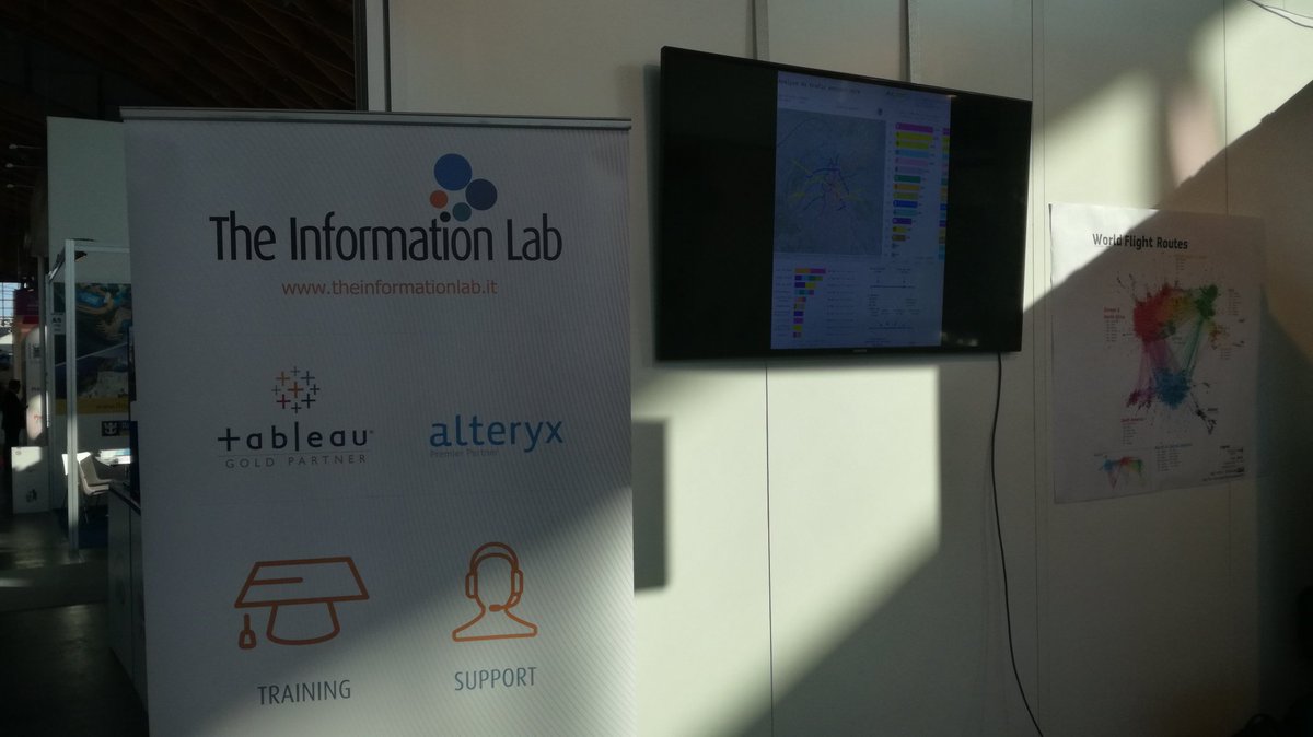 The Information Lab tweet media
