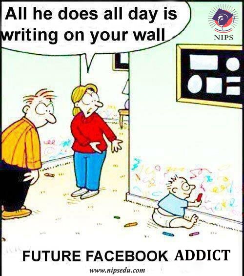 nips_edu's tweet photo. Why is Facebook addictive?
See here #FacebookAddict
#BigLOL #FunnyQuotes #FunnyThoughts
https://t.co/99woYCzZ0y https://t.co/bkPveABthM